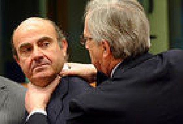 Los grandes fondos aumentan sus carteras de deuda española