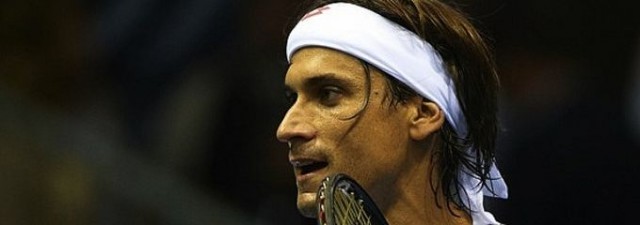 David Ferrer, Nico Almagro y Marcel Granollers ya están en cuartos del Valencia Open 500