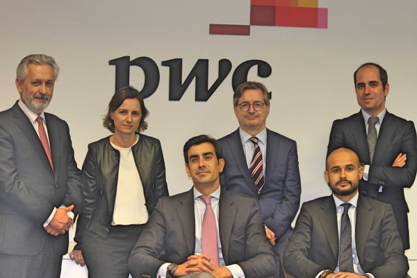 PwC nombra a David Marco socio responsable de sus servicios fiscales y legales en Levante