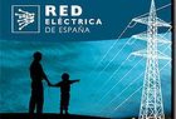 Red Eléctrica eleva su beneficio un 1,5% y mejora su Ebitda un 6%