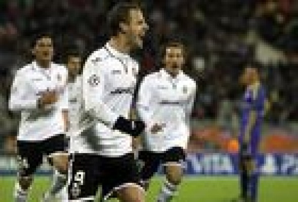 R.BETIS - VALENCIA CF: Que sigan los goles, que siga la fiesta