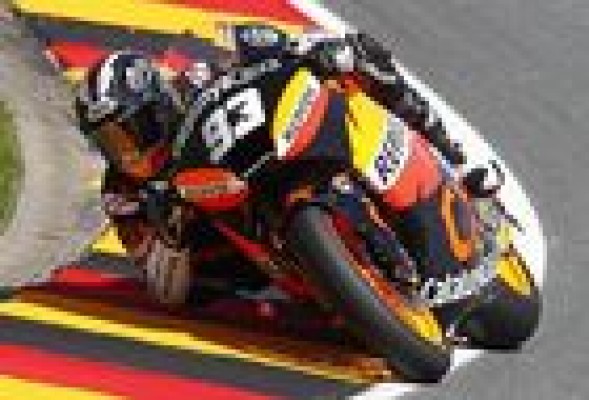 Lorenzo puede ser campeón en Australia 