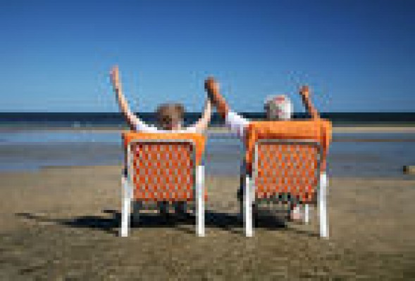 El patrimonio de los fondos de pensiones crece un 3,2%