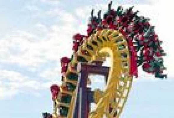 Aqualandia toma el poder en Terra Mítica