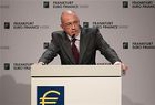 Serio aviso del BCE a España: pedir rescate no implica la compra automática de bonos