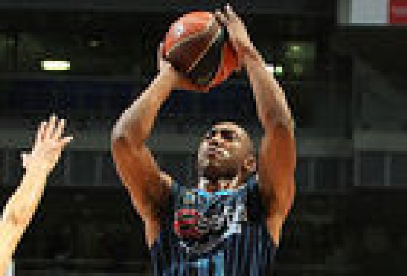 Estudiantes - Valencia Basket: El líder quiere seguir invicto