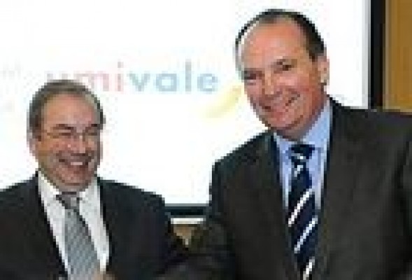 Morata deja la presidencia de Umivale 