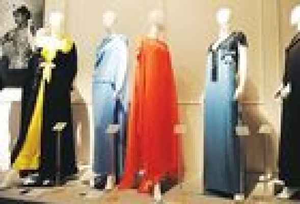 EXPOSICIÓN Maria Callas, de cuando las divan poblaban la tierra