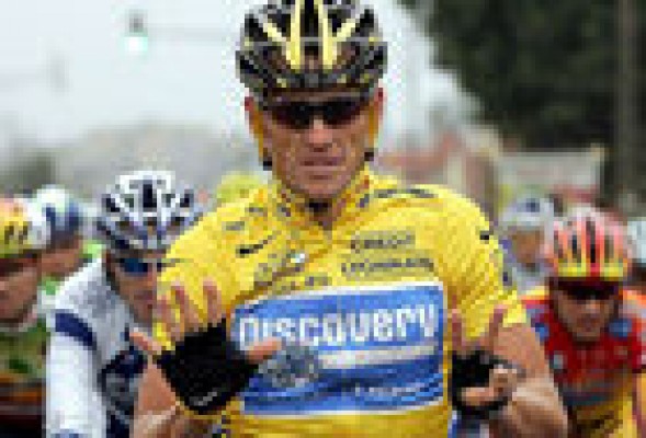 Los siete Tours de Armstrong se quedan sin ganador 