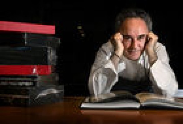 FERRAN ADRIÀ