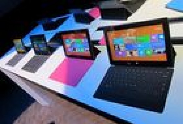 ¿Merece la pena comprar la nueva tableta Microsoft Surface?