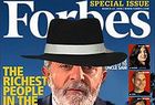 LA 'BIBLIA' <br /><strong>La revista Forbes tendrá una versión española a partir de marzo de 2013</strong>