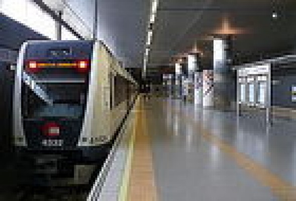 Horario de los paros en Metro Valencia para el lunes, martes y miércoles