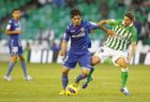 Jugando 20 minutos no alcanza 