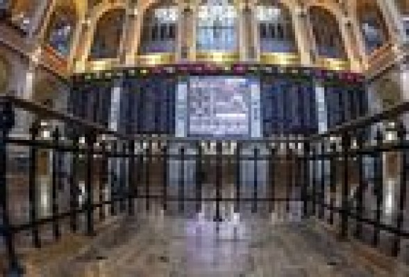 La bolsa española es la más cara del mundo