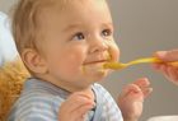 Los potitos industriales y los caseros tienen un valor nutricional similar