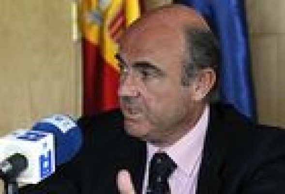 AVISO<br /><strong>La banca española apremia al Gobierno a pedir el rescate a la UE</strong>
