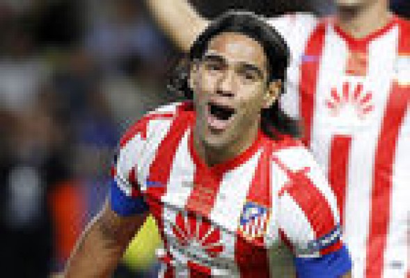Siete españoles, Messi, Ronaldo y Falcao optan a ganar el Balón de Oro