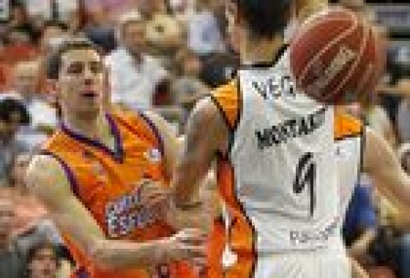 El temporero Lukauskis se desvincula de la camiseta taronja