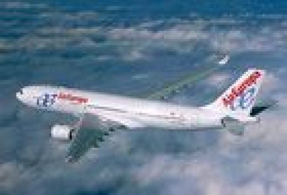 El aeropuerto de Valencia cuenta con una nueva ruta a Madrid operada por Air Europa