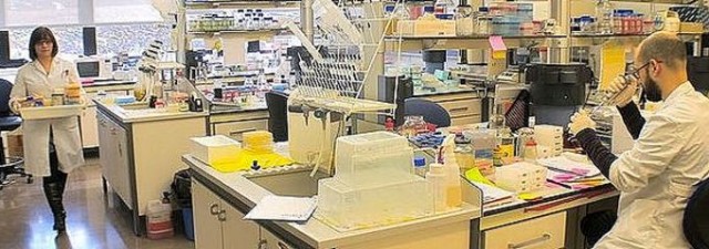 El Parc Científic de la Universitat de Valencia organiza el I Congreso Nacional de Científicos Emprendedores
