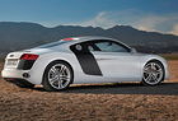 El nuevo Audi R8 estará a la venta a finales de año en España a partir de 137.000 euros