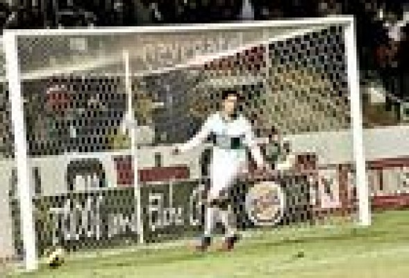 Elche huele a ascenso después de conseguir sumar 28 de los 33 puntos disputados en la Liga Adelante