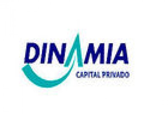 Dinamia se sacude las pérdidas y logra un beneficio de 31,8 millones