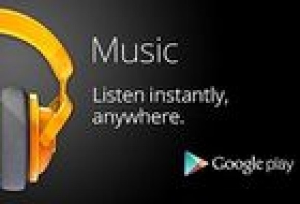 Google Play Music llegará a España el 13 de noviembre