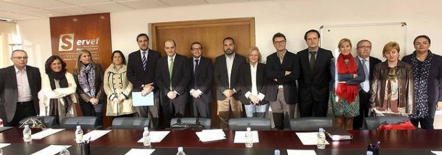 Plan de Empleo conjunto de las Administraciones valencianas