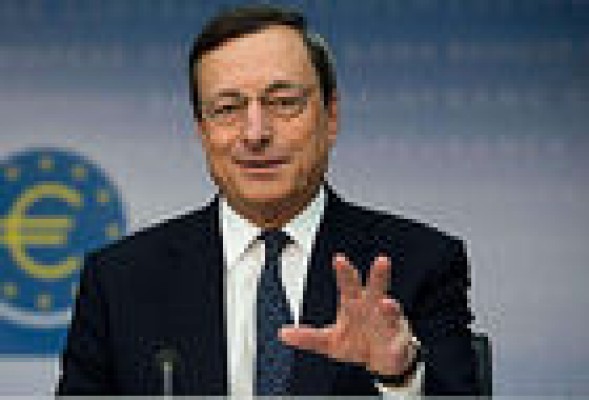 COMPROMISO<br /><strong>El Congreso invitará a Draghi para conocer sus planes<br /></strong>