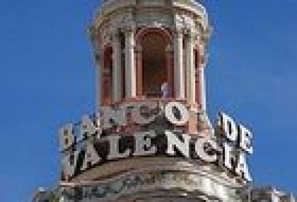 Banco de Valencia cierra la venta de Nordkapp a Banco Madrid