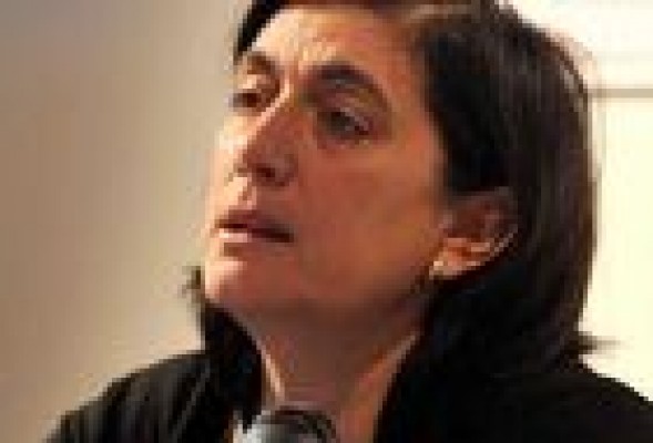 Dimite Marisa Gracia, gerente de FGV, seis años después del accidente del metro
