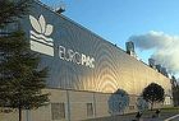 La falta de extraordinarios reduce un 83% el beneficio de Europac