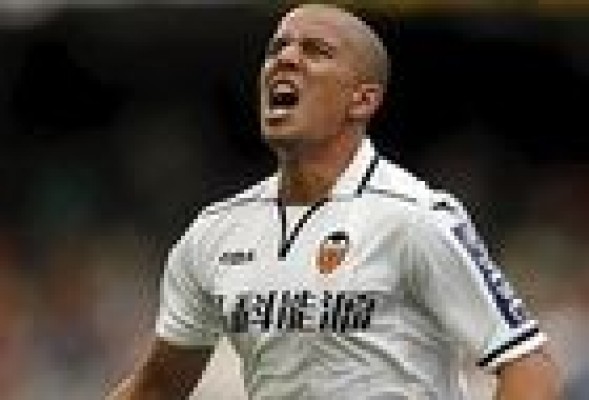 El PSG piensa en Feghouli para '<strong>arabizar</strong>' su equipo