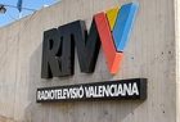El vaciado de RTVV se hace evidente con una caída del 42% en el Presupuesto