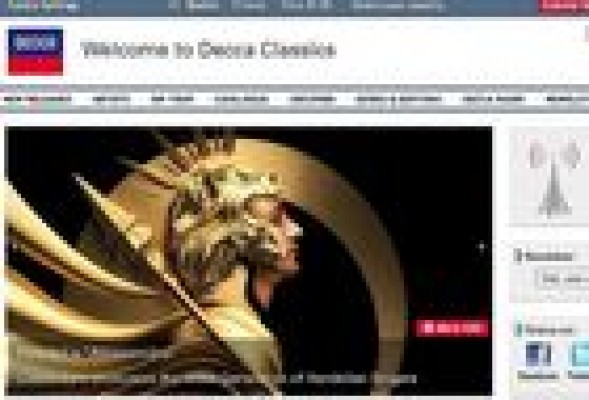 Guía para navegar on line por la música clásica