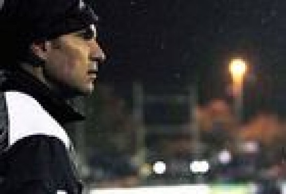 Cómo ganar el partido en el <br />que lo tienes todo por perder