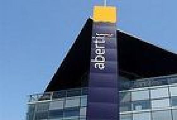 Las ventas de Brisa y Eutelsat catapultan el beneficio de Abertis