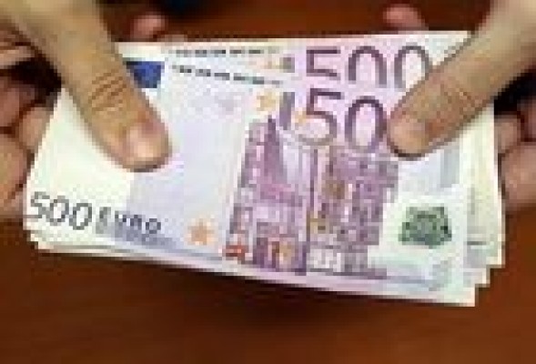Las fugas de capital de España se multiplican por 620 
