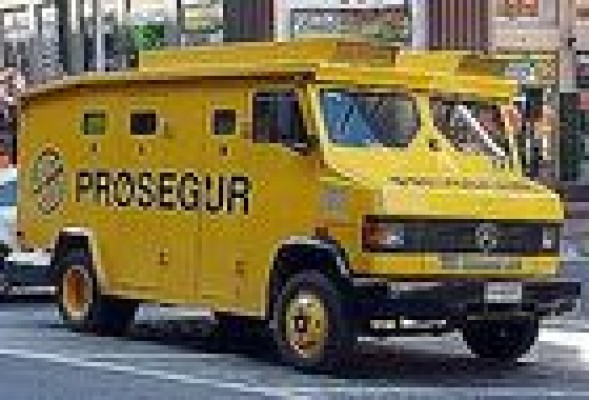 Prosegur entra en China para prestar servicios de vigilancia 