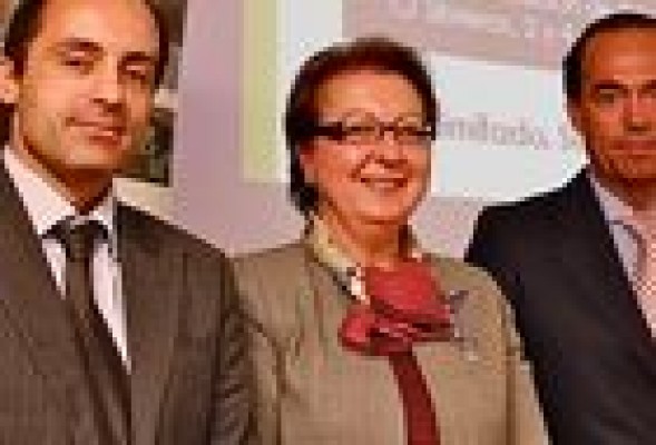 FEBF, Divina Pastora y EFPA España defienden el establecimiento de un tipo impositivo favorable al ahorro