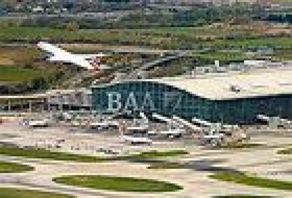Ferrovial sigue soltando lastre de la antigua BAA
