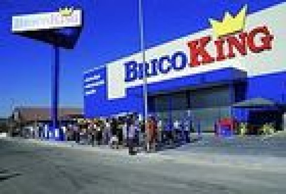 Bricoking compra la distribuidora valenciana Ardy de bricolaje