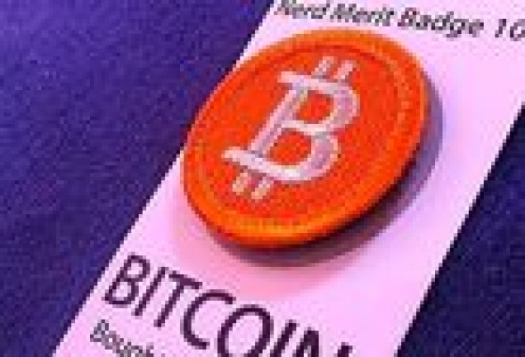 Las monedas virtuales, herramienta para el blanqueo de dinero