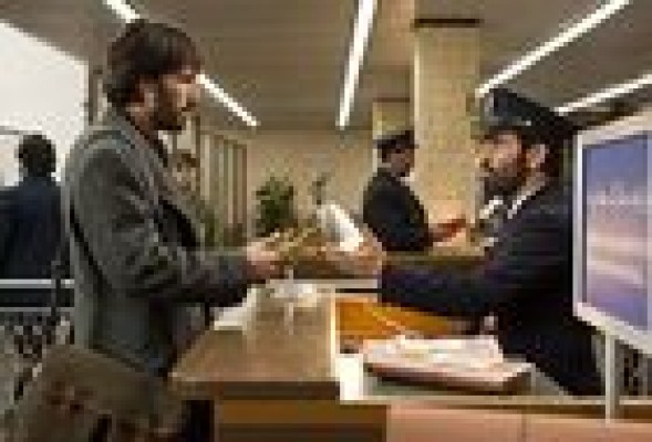 Argo, Añoranza de la guerra fría