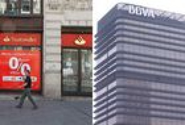 La gran banca pierde más de 3.000 millones hasta septiembre por las nuevas provisiones y Bankia