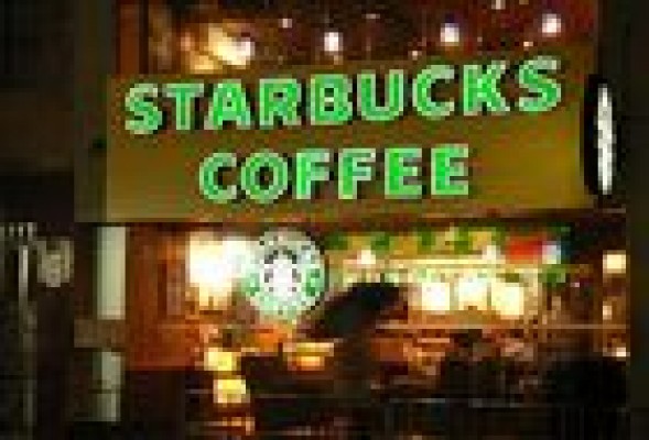 <strong>RESULTADOS </strong><br />Starbucks aumenta un 11 por ciento sus beneficio y logra un récord en el último año