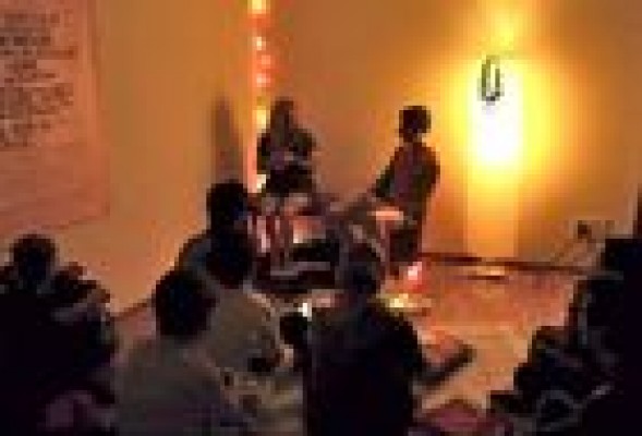 MINITEATRO Teatro al gusto del consumidor en la recopilación de ‘Cápsulas Escénicas' 