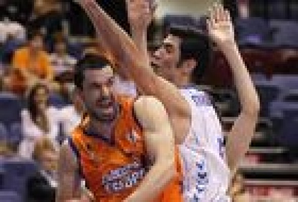 Dos derrotas seguidas no valen para seguir arriba en la tabla